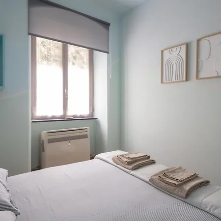 193gramsci Comfort 2 2 Guests Center Location Near Ferries And Portovenere Bus Flexible Space With Adjacent Unit