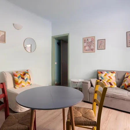 Appartamento 193gramsci Comfort 2 2 Guests Center Location Near Ferries And Portovenere Bus Flexible Space With Adjacent Unit