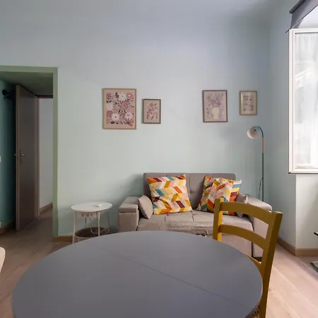 193gramsci Comfort 2 2 Guests Center Location Near Ferries And Portovenere Bus Flexible Space With Adjacent Unit La Spezia