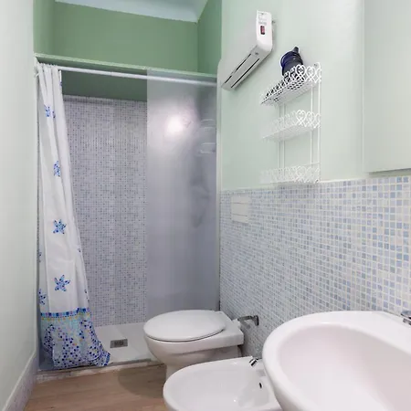 193gramsci Comfort 2 2 Guests Center Location Near Ferries And Portovenere Bus Flexible Space With Adjacent Unit Appartamento La Spezia